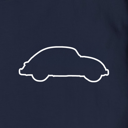 Volkswagen Kever - Contour