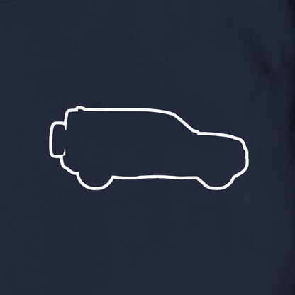 Land Rover Defender 110 (L663) - Contour