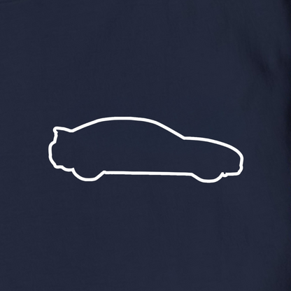 Mazda RX-8 - Contour
