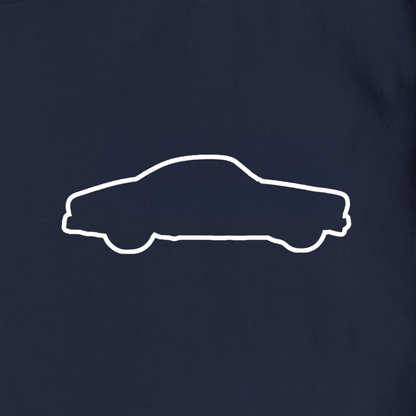 Volkswagen Karmann Ghia - Kontur