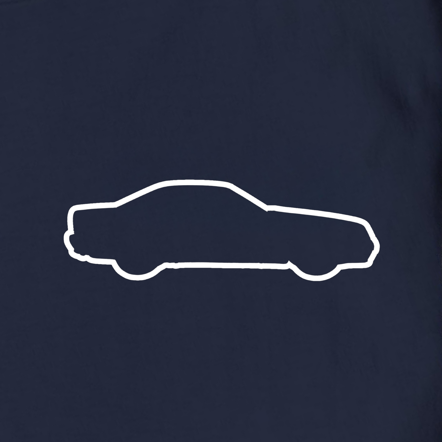 Mercedes-Benz 500SL (R129) - Kontur