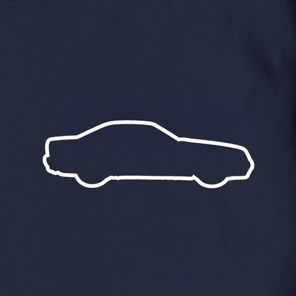 Mercedes-Benz 500SL (R129) - Kontur