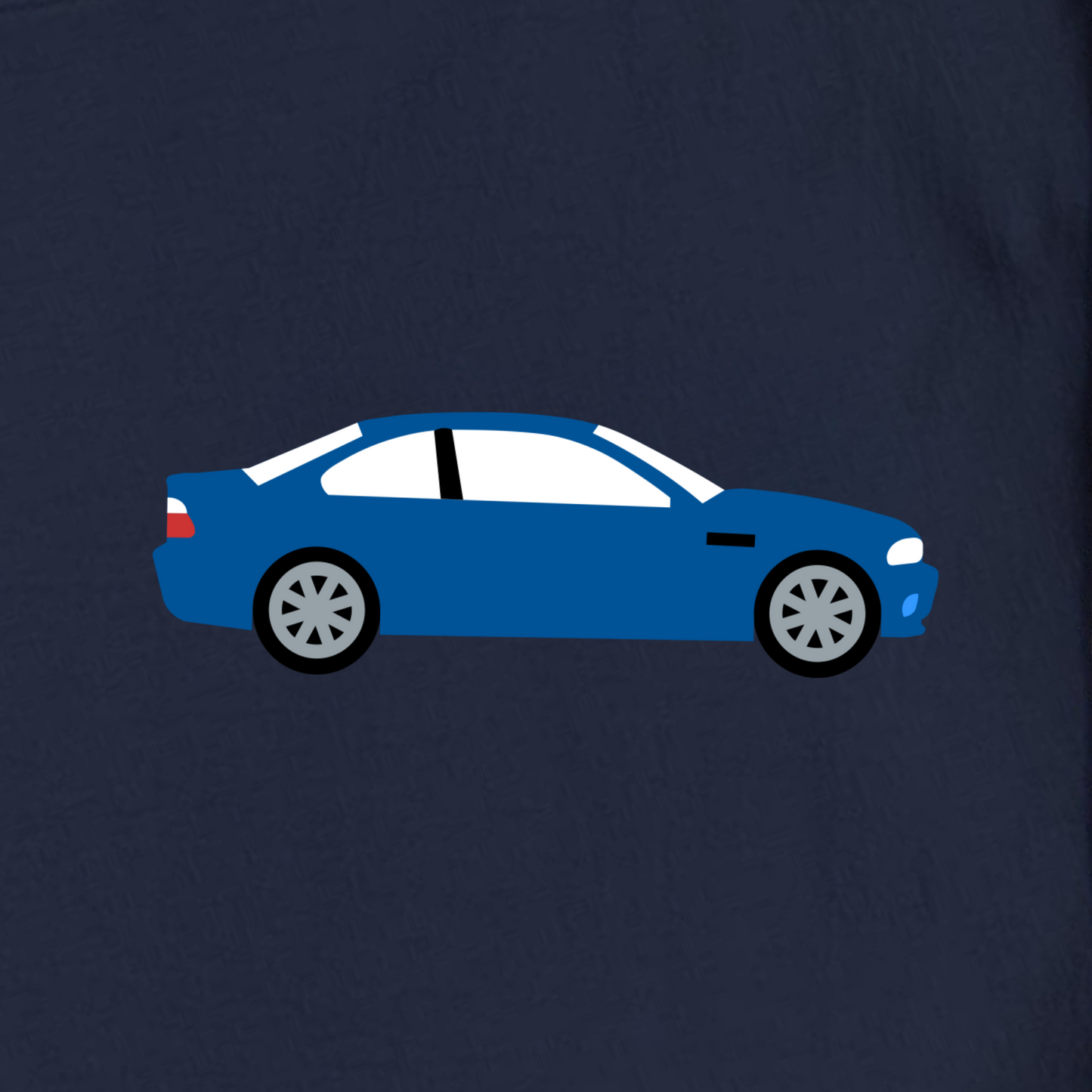 BMW M3 (E46) - Print