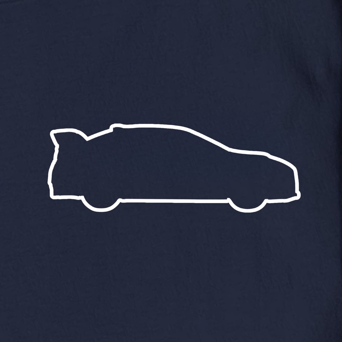 Subaru WRX STI  - Contour