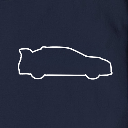 Subaru WRX STI  - Contour