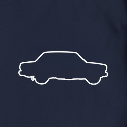 Lada Riva - Contour