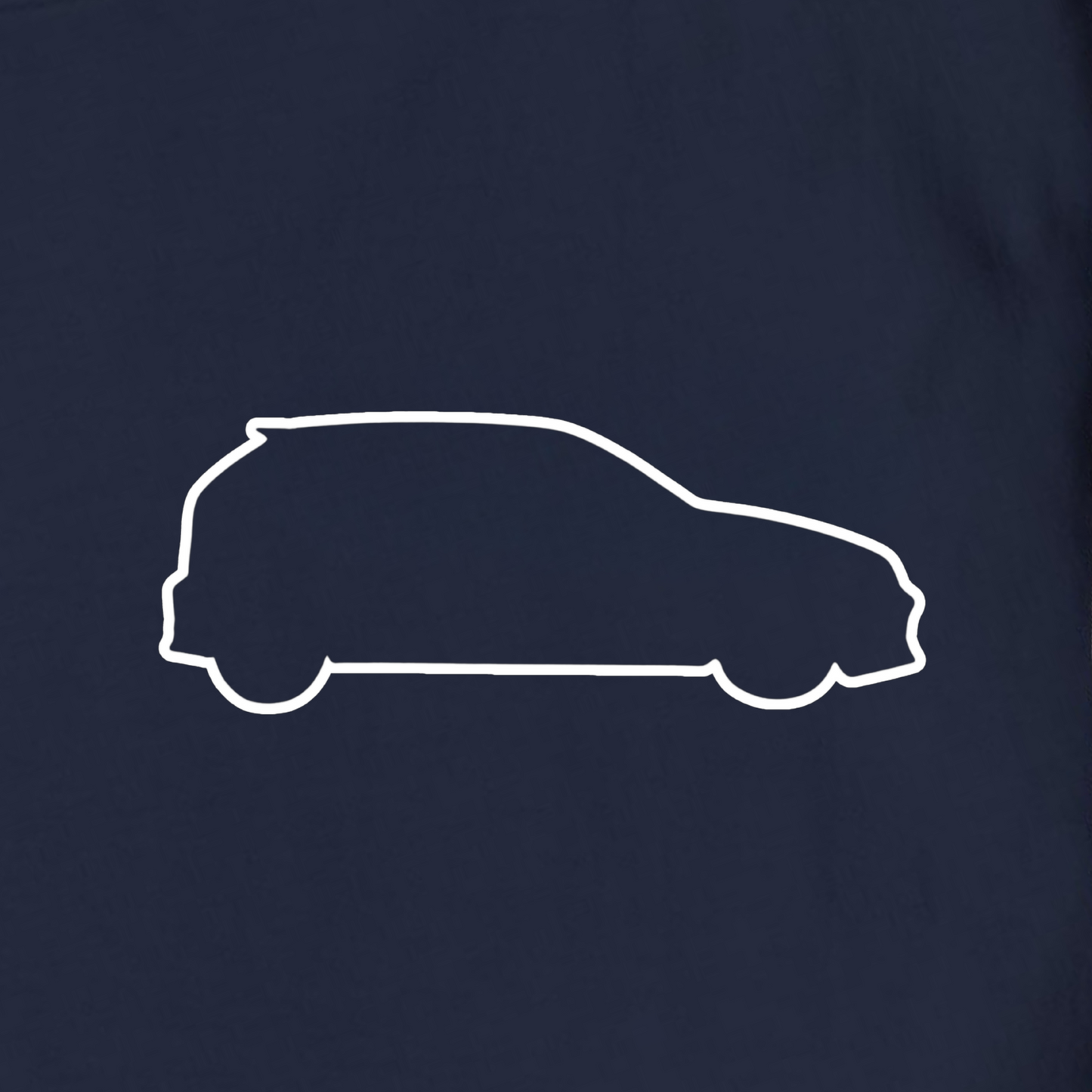 Seat Ibiza Cupra - Contour