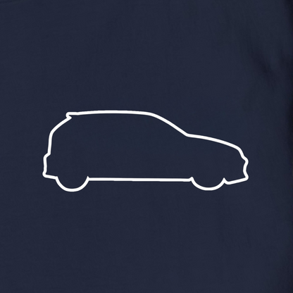 Seat Ibiza Cupra - Contour