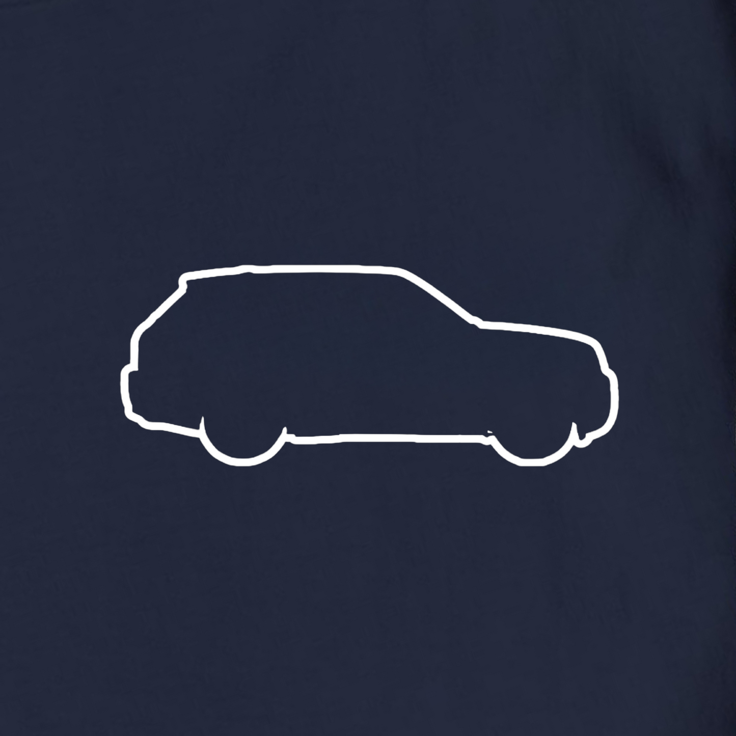 Range Rover Sport - Kontur
