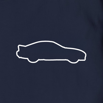 Mazda RX-7 - Contour