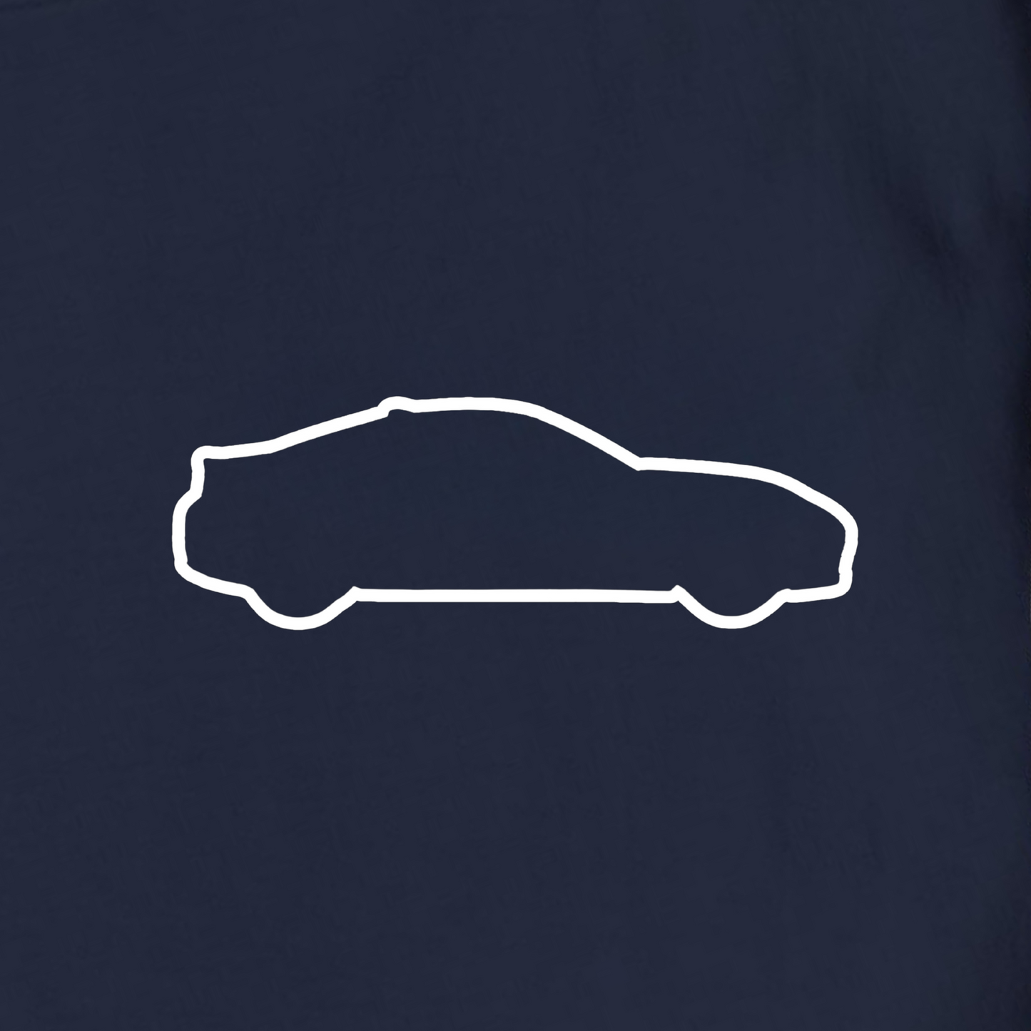 Subaru BRZ - Contour