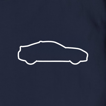 Subaru BRZ - Contour