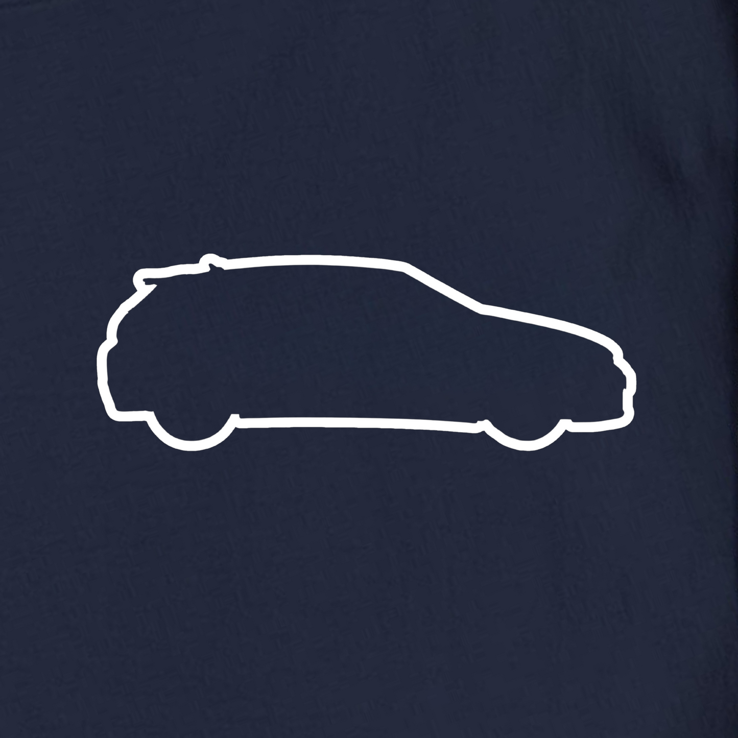 Volkswagen Scirocco R - Kontur