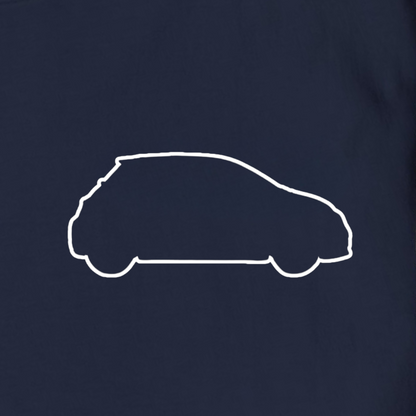 Fiat 500 Abarth - Kontur