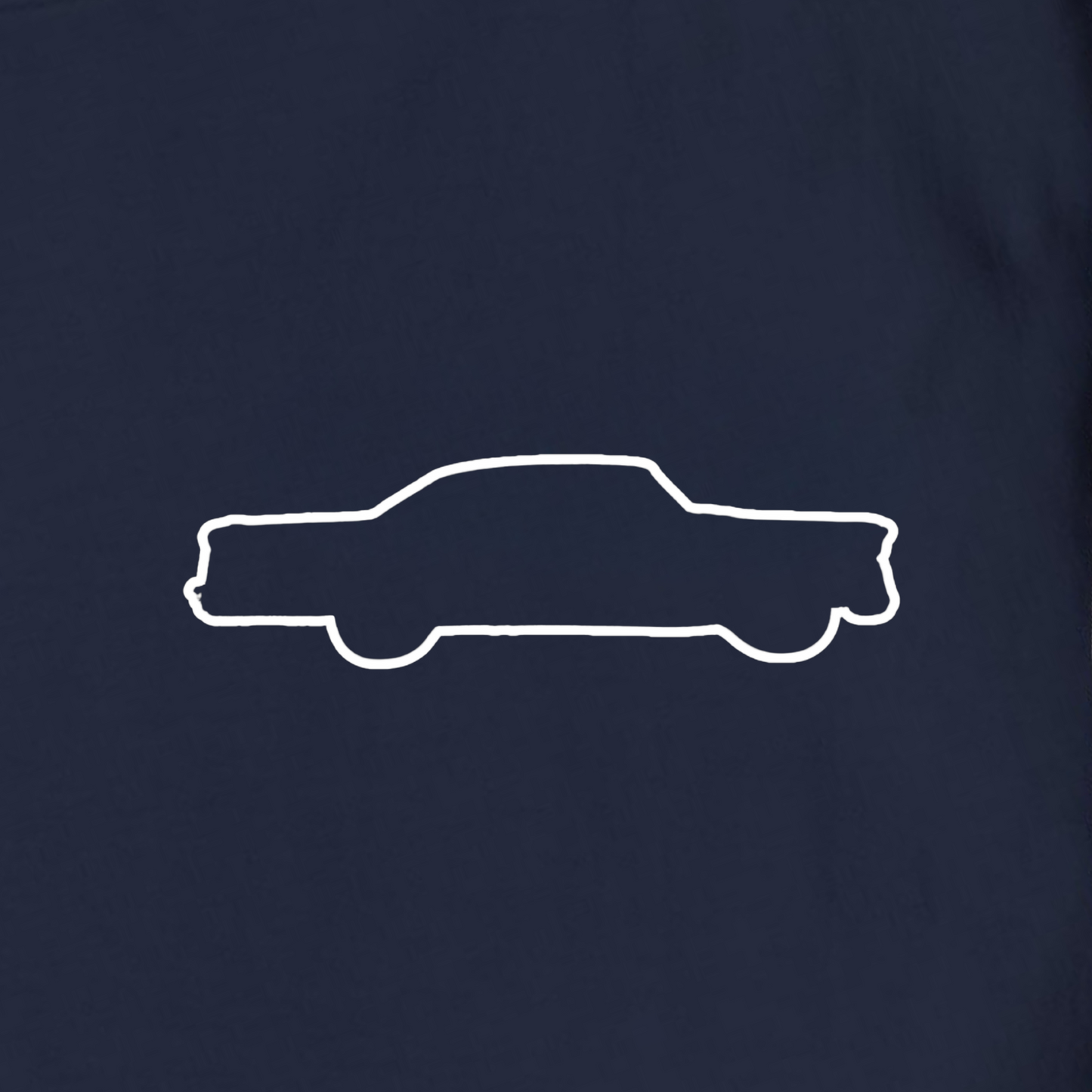 Chevrolet Impala - Contour