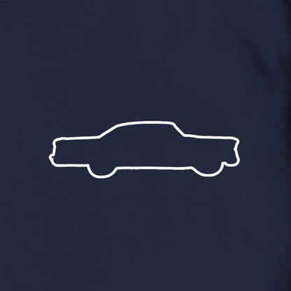 Chevrolet Impala - Contour