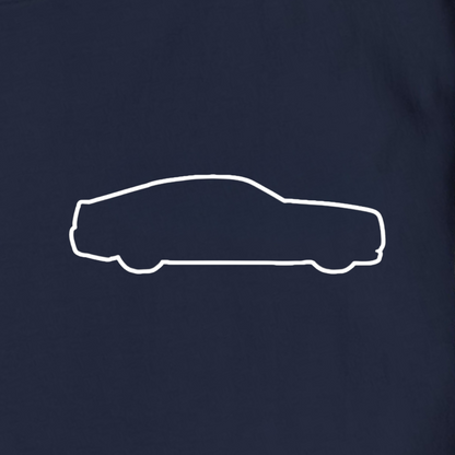Rolls-Roys Wraith - Contour