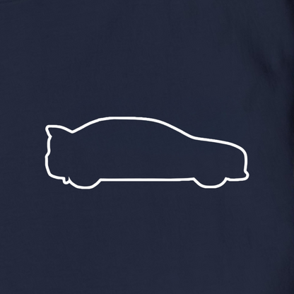 Mitsubishi Lancer Evolution X - Kontur