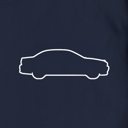 Jaguar X-Type - Contour