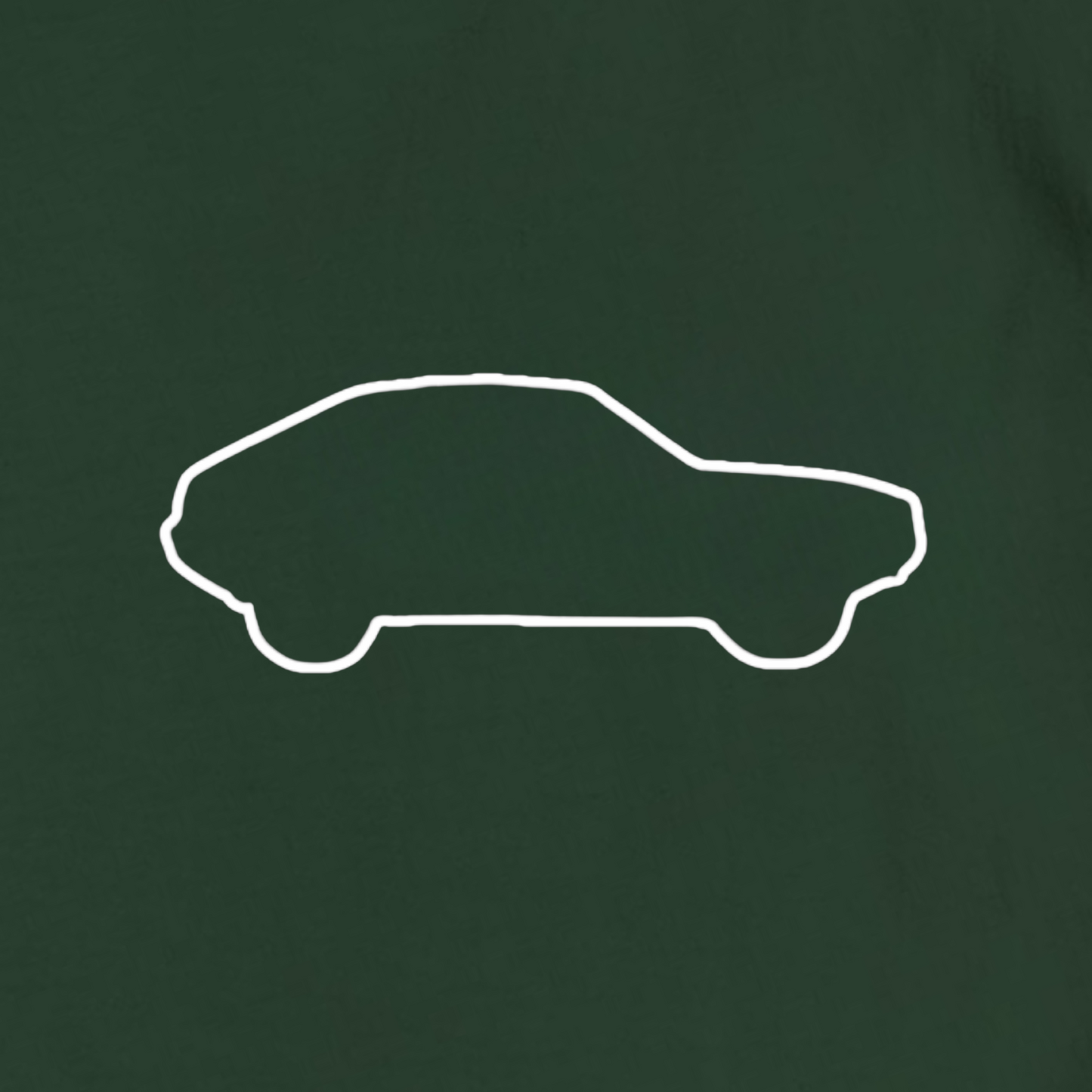 Seat 1200 Sport - Contour