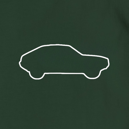 Seat 1200 Sport - Contour