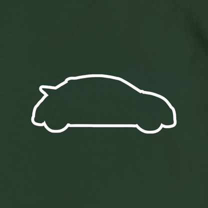 Volkswagen New Beetle RSI - Contour