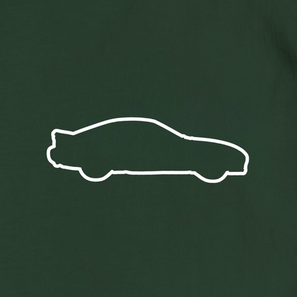 Mazda RX-7 - Contour