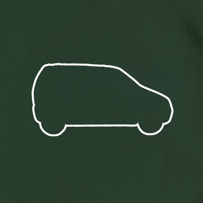 Suzuki Wagon R - Kontur