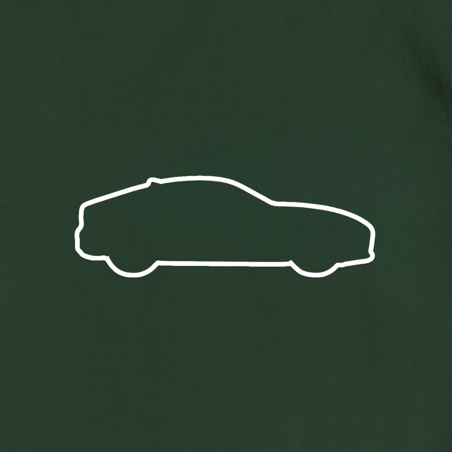 Jaguar F-Type - Contour