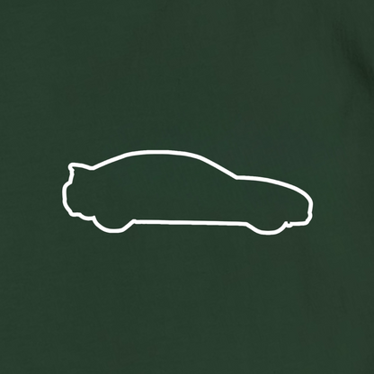 Mazda RX-8 - Contour