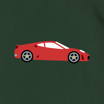 Ferrari F430 - Print