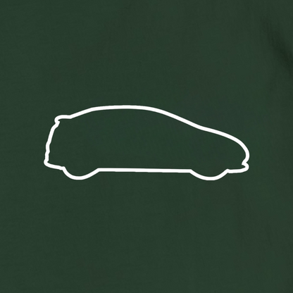 Honda Civic Type R (FN2) - Contour