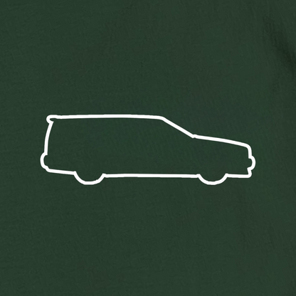 Volvo 850 T5-R - Contour