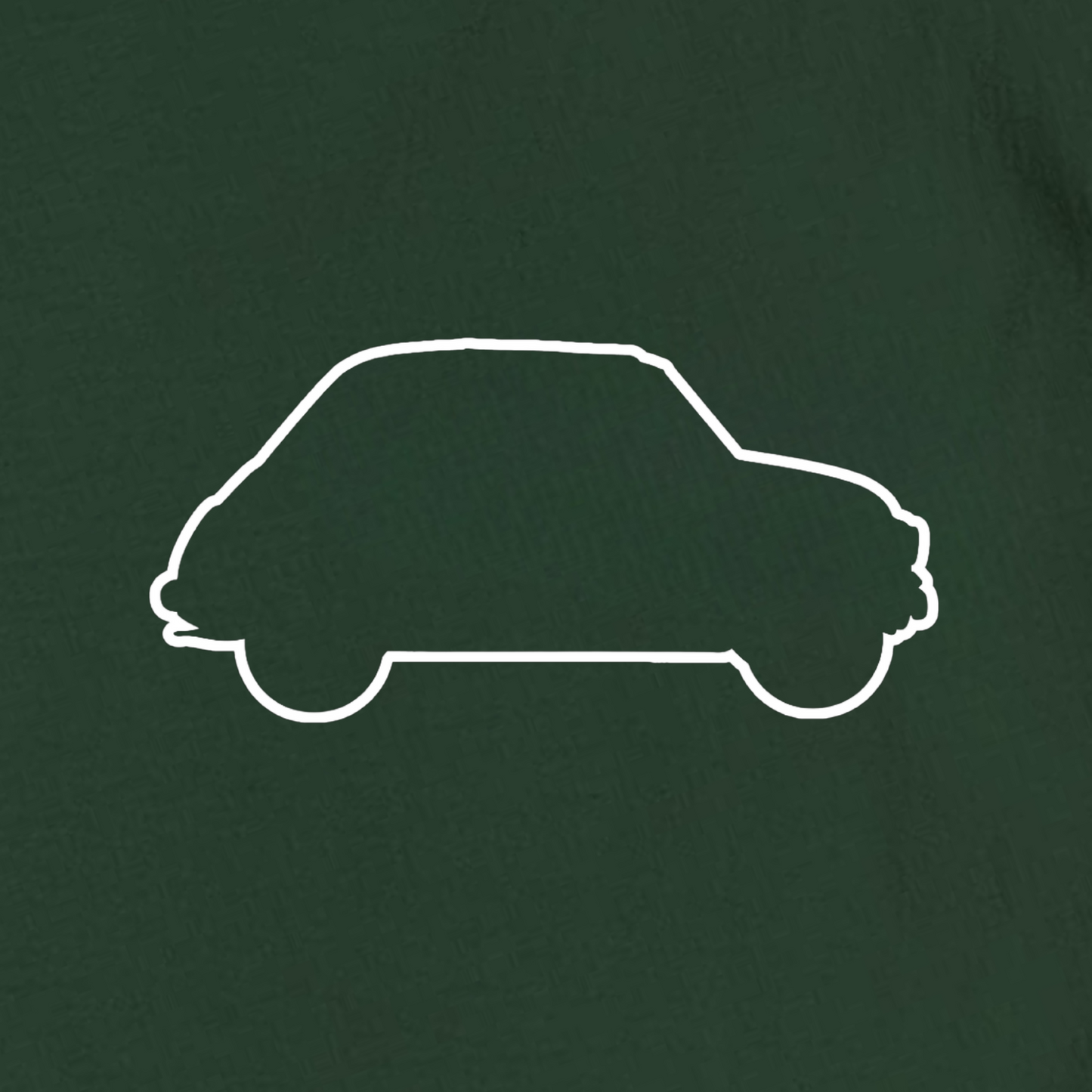 Fiat 500 - Kontur