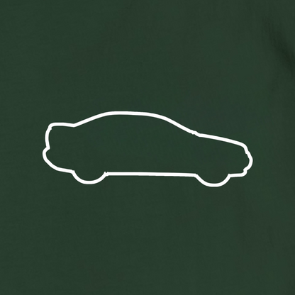 Volvo S40 T4 - Kontur
