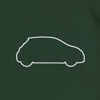 Fiat 500 Abarth - Kontur
