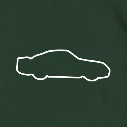 Porsche 959 - Kontur
