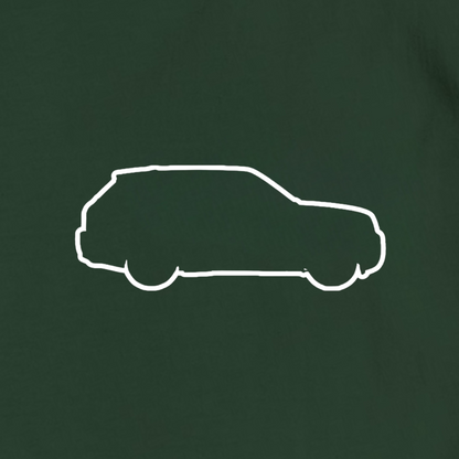 Range Rover Sport - Kontur