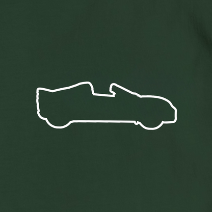 Lotus Elise - Kontur