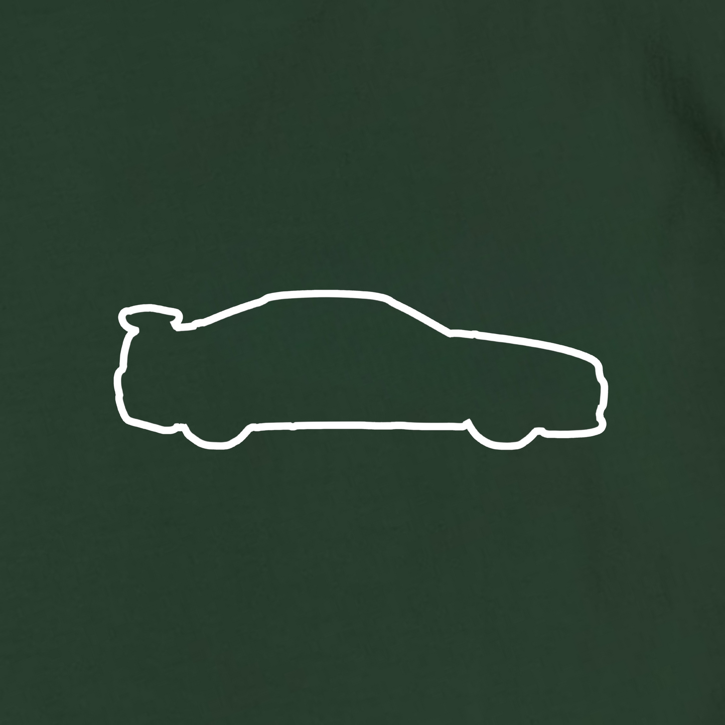 Nissan Skyline GT-R (R34) - Kontur