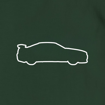 Nissan Skyline GT-R (R34) - Kontur