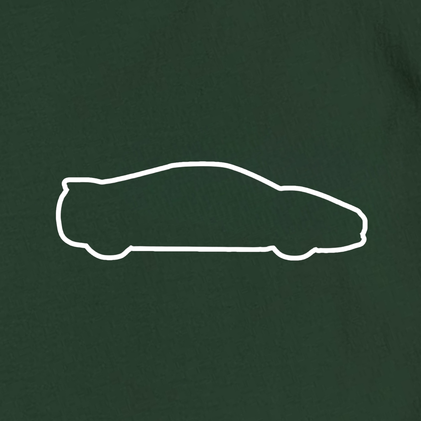 Honda NSX (NC1) - Kontur