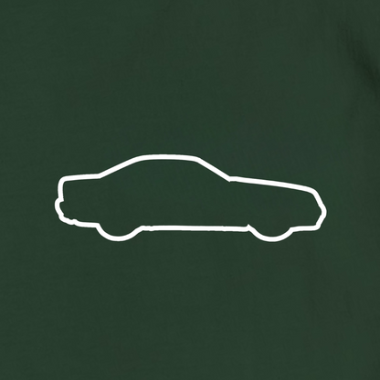Mercedes-Benz 500SL (R129) - Kontur