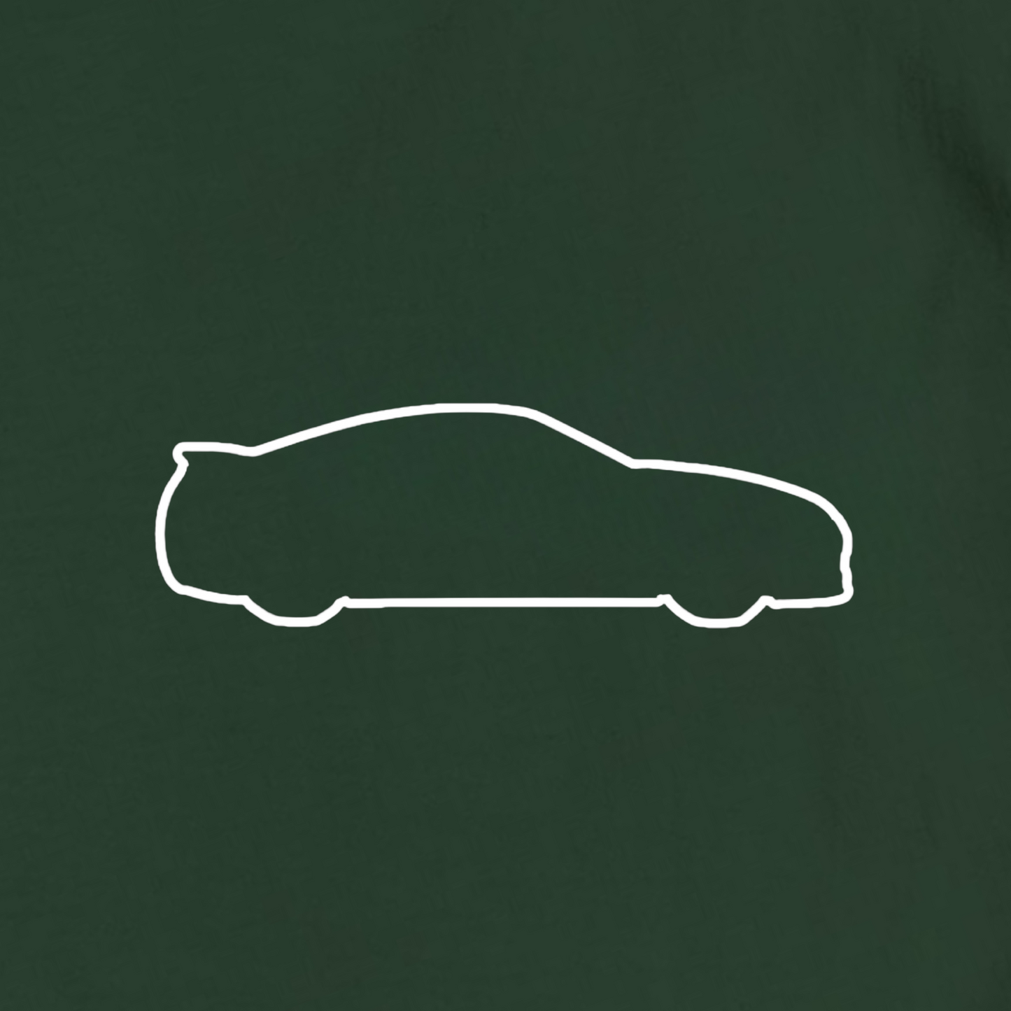 Nissan GT-R (R35) - Kontur