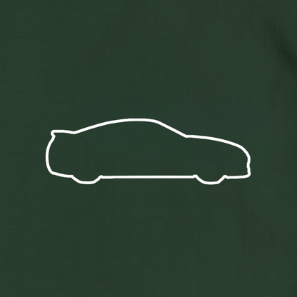 Nissan GT-R (R35) - Kontur