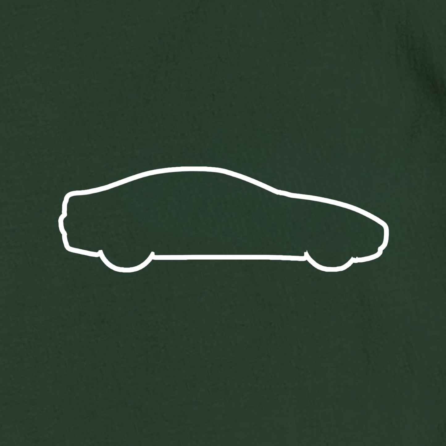 Maserati GranTurismo S - Contour