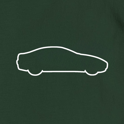 Maserati GranTurismo S - Contour