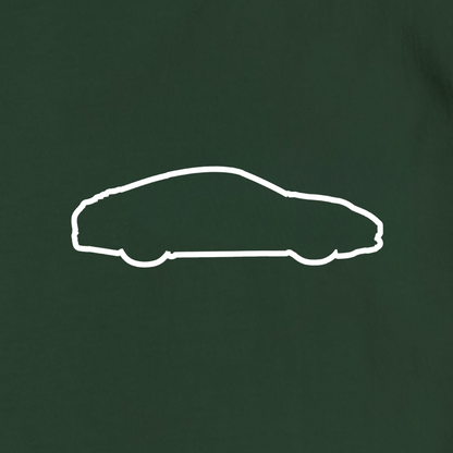 Porsche 991 - Kontur
