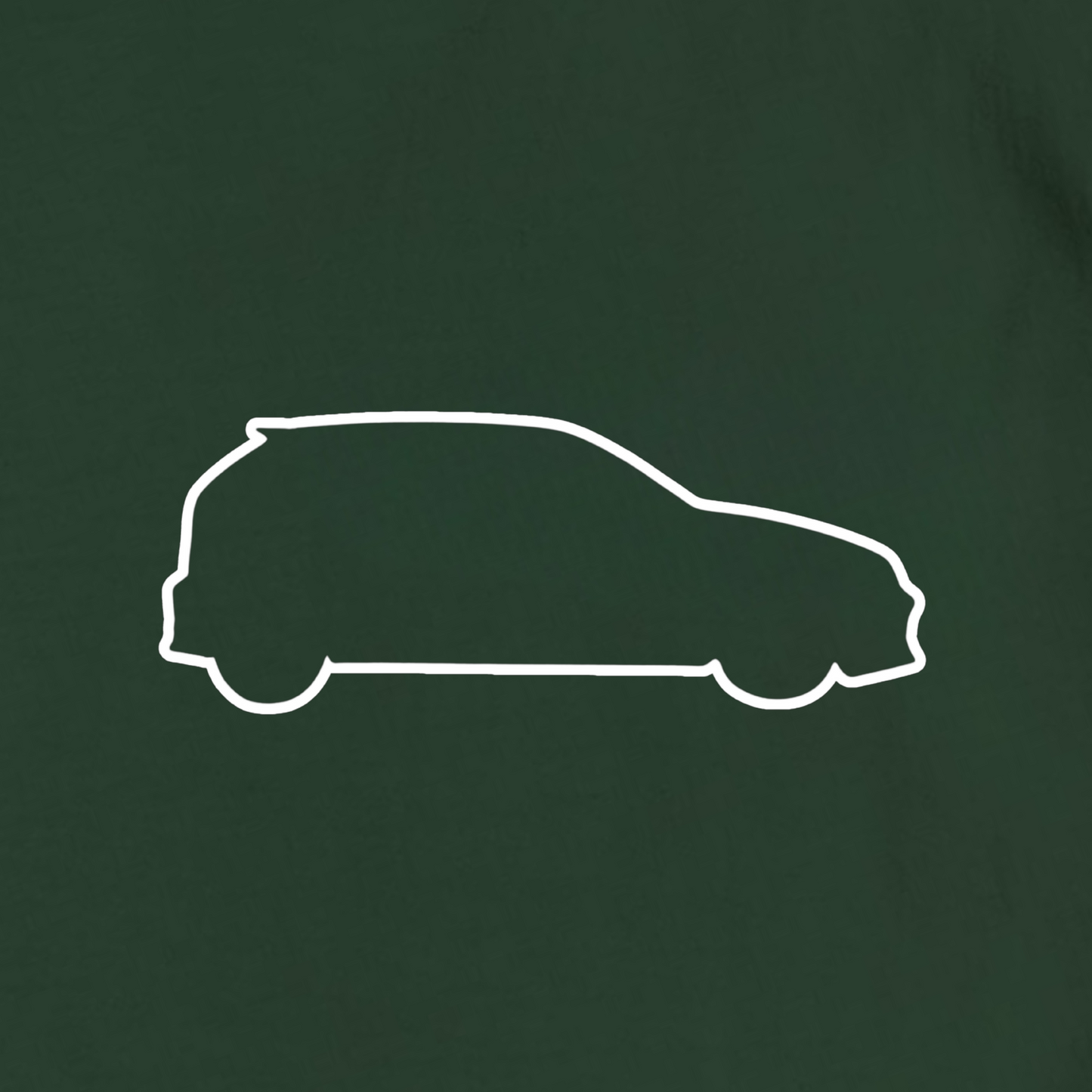 Seat Ibiza Cupra - Contour