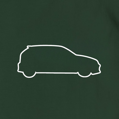 Seat Ibiza Cupra - Contour